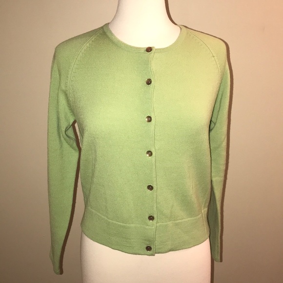 Stephanie Andrews Sweaters - Stephanie Andrews Cardigan